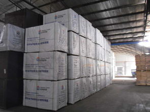 廊坊金亨模板 建筑模板行業的領航者，躋身全國30強與電石領域的影響力