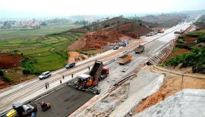 公路工程現(xiàn)場管理十大注意事項